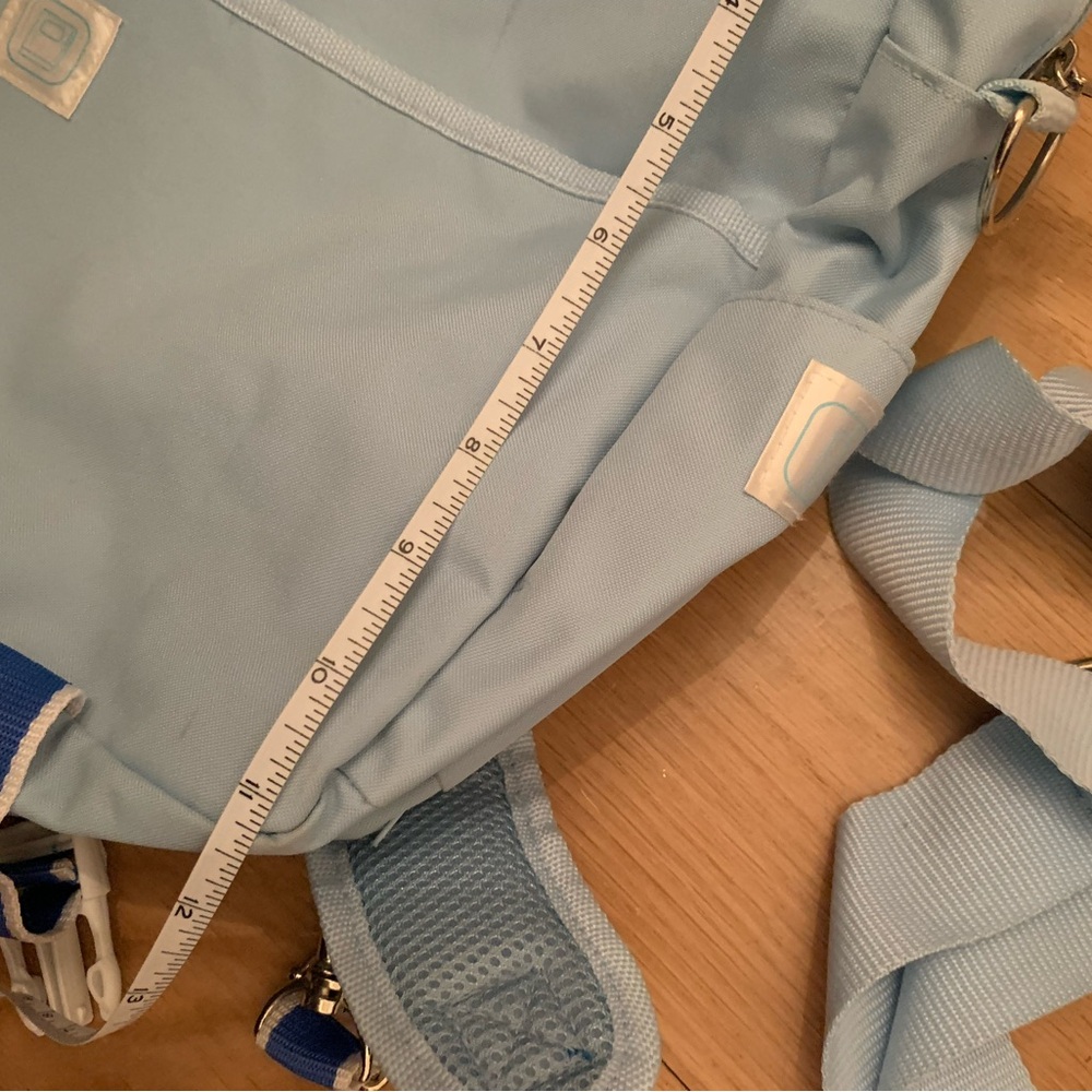 Y2K Cinnamoroll Computer bag from Japan - Picture 8 of 8